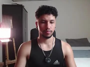 yeff_stone on Chaturbate