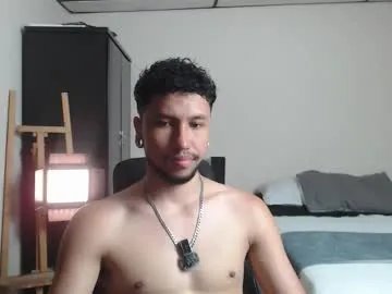 yeff_stone on Chaturbate