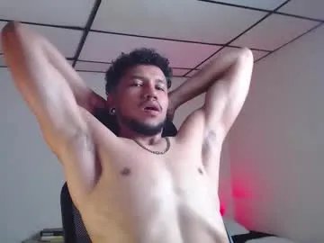 yeff_stone on Chaturbate