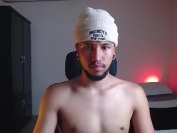 yeff_stone on Chaturbate