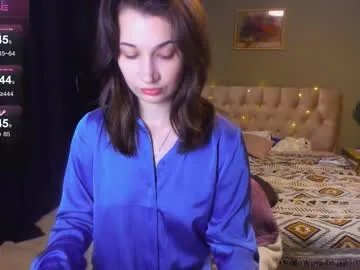 yesofie on Chaturbate