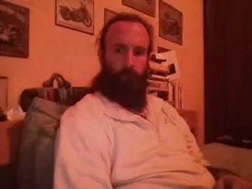 yeti_92 on Chaturbate