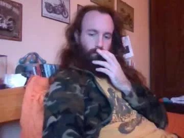 yeti_92 on Chaturbate