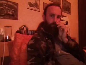 yeti_92 on Chaturbate