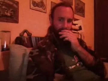 yeti_92 on Chaturbate