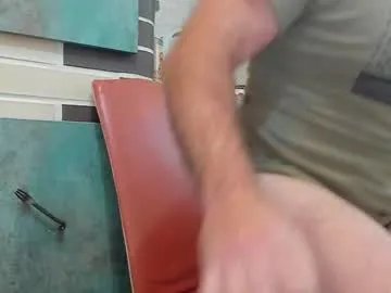 yourjackdick on Chaturbate