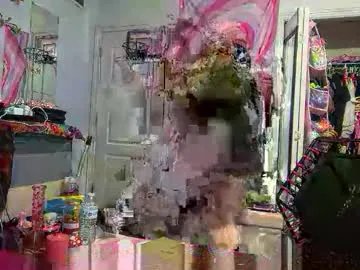 yourthickgingergoddess on Chaturbate