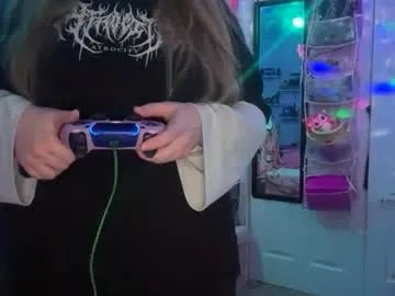 yourthickgingergoddess on Chaturbate