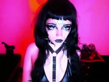 yueeclipsa on Chaturbate