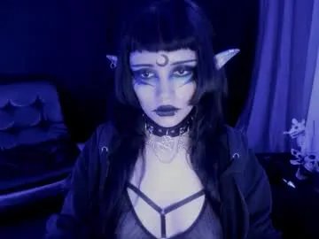 yueeclipsa on Chaturbate