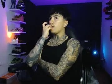 zac_muller1 on Chaturbate