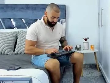 zack_froone on Chaturbate