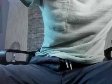 zack_joness10 on Chaturbate