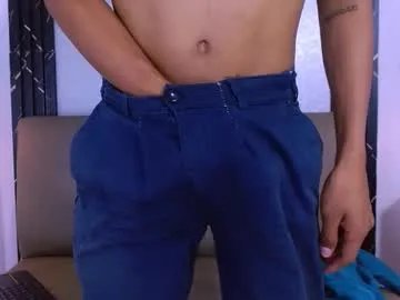 zack_morrys on Chaturbate