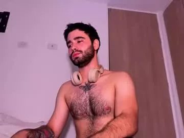 zack_sullivan22 on Chaturbate