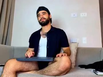 zack_sullivan22 on Chaturbate