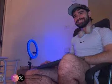 zack_sullivan22 on Chaturbate