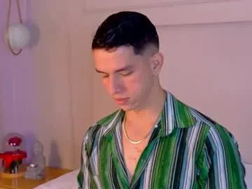 zanedawson on Chaturbate