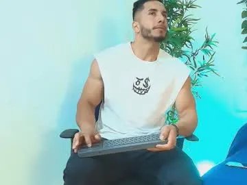 zanemaverick on Chaturbate