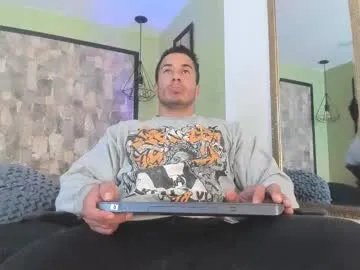 zanemaverick on Chaturbate