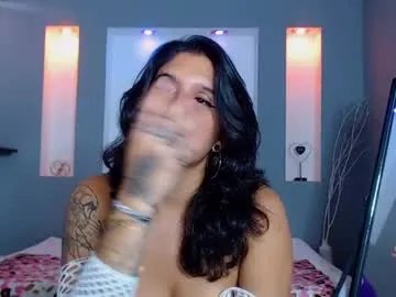 zean_lee on Chaturbate