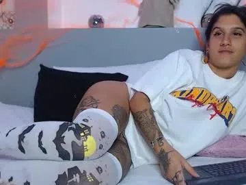 zean_lee on Chaturbate