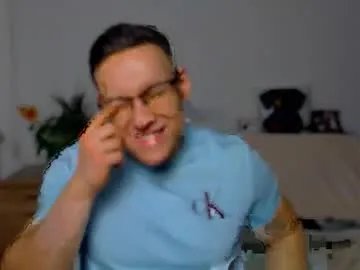 zeinmiracles on Chaturbate