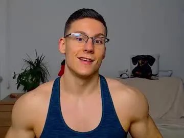 zeinmiracles on Chaturbate
