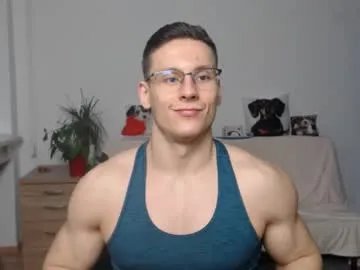 zeinmiracles on Chaturbate