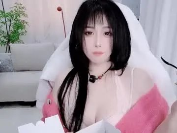 zhen0 on Chaturbate