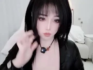 zhen0 on Chaturbate
