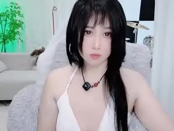 zhen0 on Chaturbate