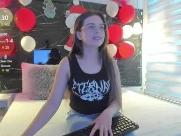 zoe_le on Chaturbate