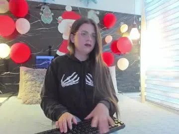 zoe_le on Chaturbate