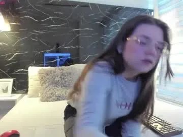 zoe_le on Chaturbate