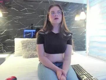zoe_le on Chaturbate