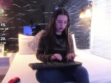 zoe_le on Chaturbate