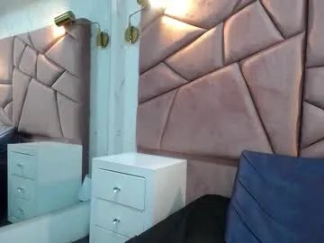 zoe_silver1 on Chaturbate