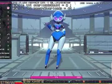 zonetron on Chaturbate