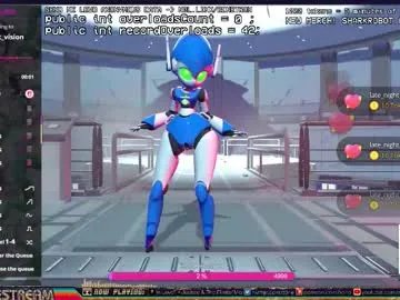 zonetron on Chaturbate