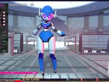 zonetron on Chaturbate