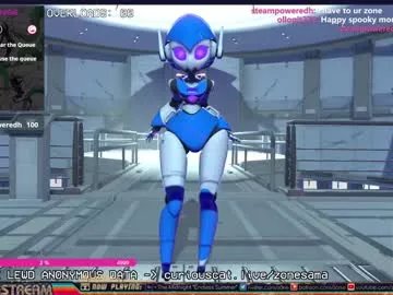 zonetron on Chaturbate