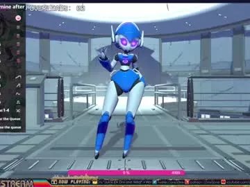 zonetron on Chaturbate