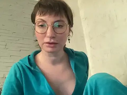 -CatchMe- on StripChat