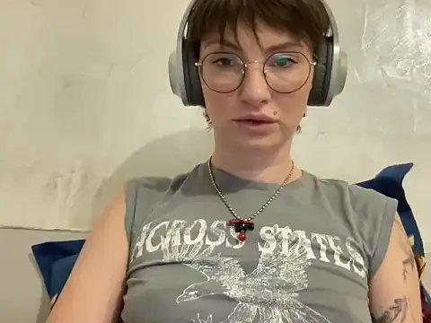 -CatchMe- on StripChat