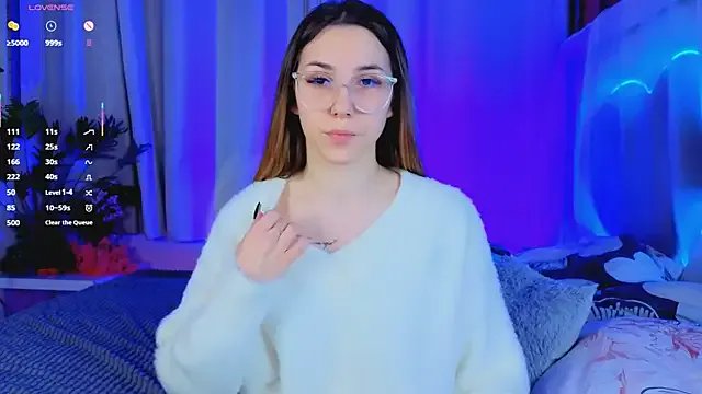 -CindyLou on StripChat