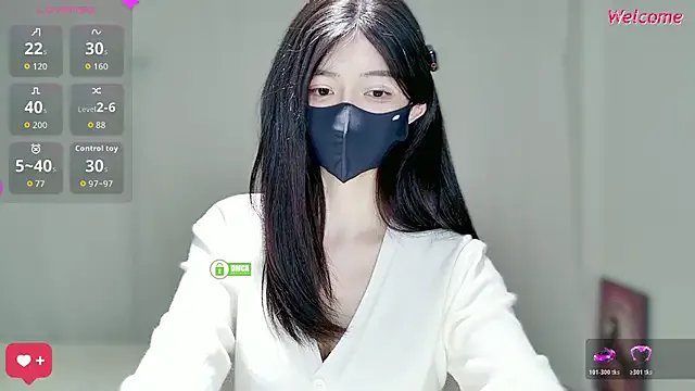 -Hell0-Kitty on StripChat