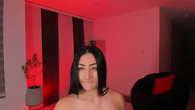 -Kennya on StripChat