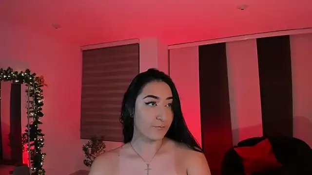 -Kennya on StripChat