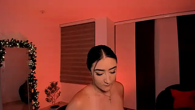 -Kennya on StripChat